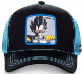 Vegeta Blue Dragon Ball - Kšiltovka, víčko - CAPSLAB Francie