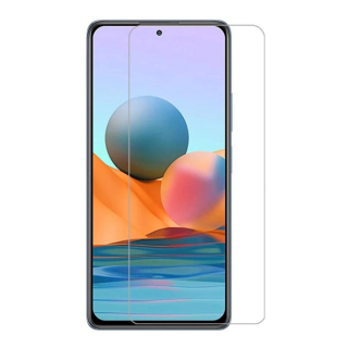 Xiaomi Redmi Note 10s, ochranné tvrdené sklo obyčajné