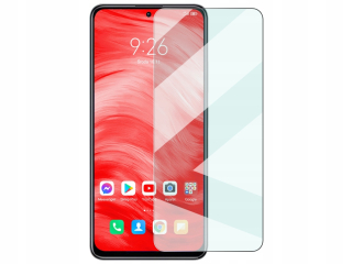 Xiaomi Redmi Note 11 / 11s, ochranné tvrdené sklo obyčajné