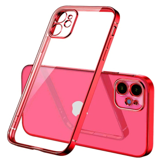 Iphone 11, pouzdro GLAMOUR, obal, flexibilní kryt