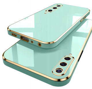 Huawei P30 Lite, pozdro GLAMOUR CASE, obal, flexibilní kryt