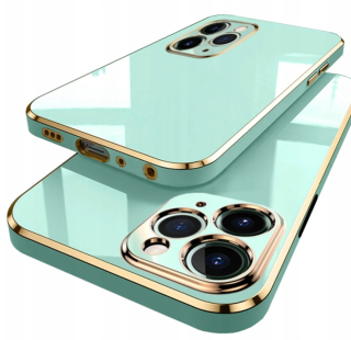 Iphone 11 Pro, pozdro GLAMOUR CASE, obal, flexibilní kryt