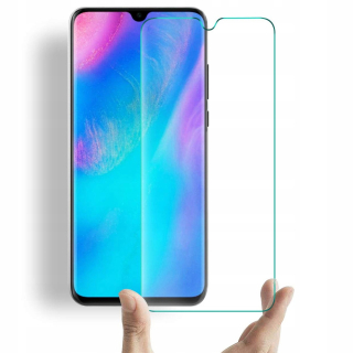 Huawei P30 Lite, ochranné tvrdené sklo obyčajné