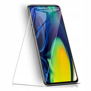 Samsung Galaxy A80, ochranné tvrdené sklo obyčajné