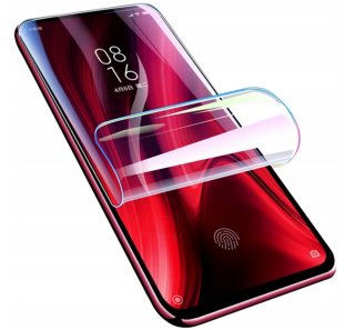 Xiaomi Redmi 8 / 8A, hydrogelová ochranná fólie na celý displej HYDROGEL