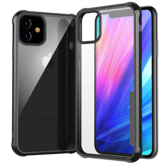 Iphone 11 Pro, obal pouzdro kryt obrněný na mobil AIRBAG ARMOR