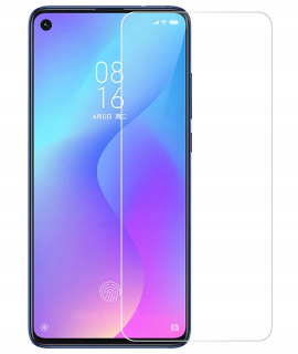 Huawei P40 Lite, ochranné tvrdené sklo obyčajné