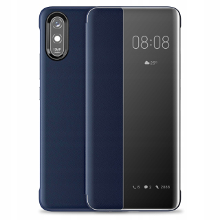 Xiaomi Redmi 9A, kryt obal multimediální Smart Flip Cover