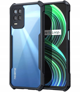 Realme 8 / 8 Pro, 4G obal pouzdro na mobil kryt obrněný CAMSHIELD HYBRID AIRBAG