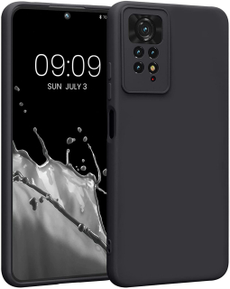 Xiaomi Redmi Note 11 / 11s, puzdro pre mobilný telefón, elastický kryt SOFT LIQUID