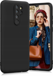 Xiaomi Redmi Note 8 Pro, kryt pouzdro obal na mobil SOFT LIQUID