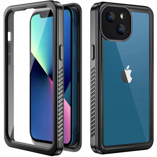 Iphone 13 / IPHONE 14, obal, kryt, pancéřové pouzdro EXO 360°