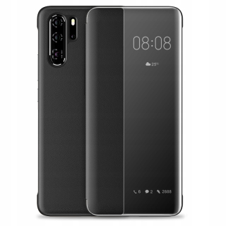 Huawei P30 Pro, kryt obal multimediální Smart Flip Cover