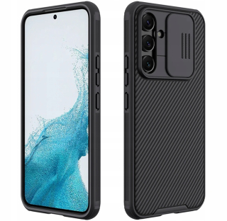 Samsung Galaxy A54, 5G kryt obal Camshield Case pouzdro NILLKIN