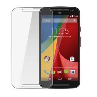 MOTOROLA MOTO G2 __ ochranné tvrzené sklo