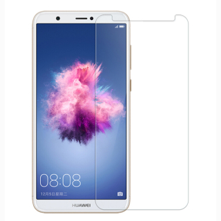 HUAWEI P SMART 2018 __ ochranné tvrzené sklo